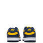 Dunk Low (TD) - Varsity Maize/Midnight Navy