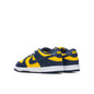 Dunk Low (TD) - Varsity Maize/Midnight Navy