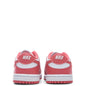 Dunk Low (TD) - White/Archaeo Pink