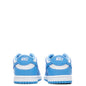 Dunk Low (TD) - White/University Blue