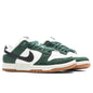 Women's Dunk Low 'Green Snake' - Pro Green/Black/Sail