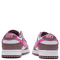 Women's Dunk Low - Smokey Mauve/Playful Pink/White