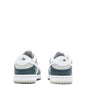 Dunk Low (TD) - Deep Jungle/White/Light Silver