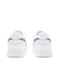 Dunk Low (GS) - White/Metallic Red/Summit White