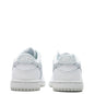 Dunk Low (PS) - White/Pure Platinum/White