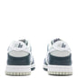 Dunk Low (GS) - Deep Jungle/White/Light Silver