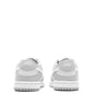 Dunk Low (TD) - Pure Platinum/White/Wolf Grey