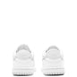 Dunk Low (TD) - White/Pure Platinum/White