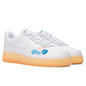 Nike x Mayumi Yamase Flyleather Air Force 1 - White
