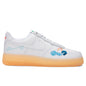 Nike x Mayumi Yamase Flyleather Air Force 1 - White