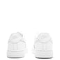 Air Force 1 LE (PS) - White/White