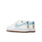 Force 1 LV8 (TD) - White/Obsidian