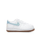 Force 1 LV8 (TD) - White/Obsidian