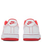 Force 1 (PS) - White/University Red