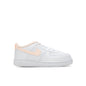 Force 1 (TD) - White/Crimson Tint