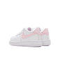 Force 1 (TD) - White/Pink Foam