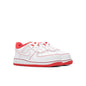 Force 1 (TD) - White/University Red
