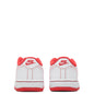 Force 1 (TD) - White/University Red