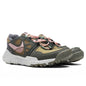 Free Terra Vista - Brown Kelp/Pink Glaze/Sequoia