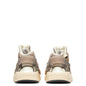 Nike x Stussy Huarache Run LE (PS) - Desert Oak/Reed