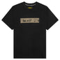ISPA GPX Tee - Black/Black
