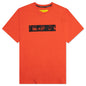 ISPA GPX Tee - Rush Orange