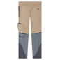 ISPA Pant - Khaki/Black/Cool Grey