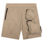 ISPA Pant - Khaki/Black/Cool Grey
