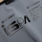 ISPA Pant - Khaki/Black/Cool Grey