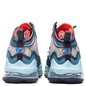 LeBron 19 - Blackened Blue/Medium Blue/Worn Blue