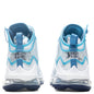 LeBron 19 - White/Dutch
