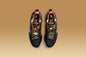 LeBron 9 "Watch the Throne" - Black/Metallic Gold