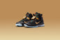 LeBron 9 "Watch the Throne" - Black/Metallic Gold
