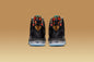 LeBron 9 "Watch the Throne" - Black/Metallic Gold