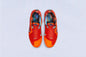 LeBron 9 "Big Bang" - Team Orange/Reflect Silver