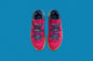 Lebron XVIII - Pink Prime/Multi