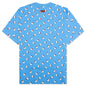 Nike x Hello Kitty NRG S/S Top - University Blue