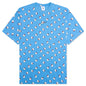 Nike x Hello Kitty NRG S/S Top - University Blue