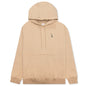 Nike x Billie Eilish NRG LA Hoodie - Mushroom/Sequoia