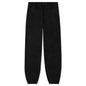 NRG MIUSA Fleece Pant - Black/White