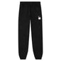 NRG MIUSA Fleece Pant - Black/White