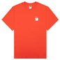 NRG MIUSA Tee - Team Orange/White