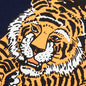 NRG Tiger Tee - Black