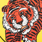 NRG Tiger Tee - Opti Yellow