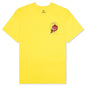 NRG Tiger Tee - Opti Yellow