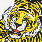 NRG Tiger Tee - White