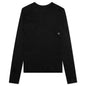 NRG x MMW Dri-FIT Women's L/S Top - Black