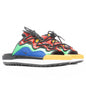 Offline 2.0 PRM - Light Green Spark/Black/University Red