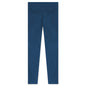One Luxe Women's Mid-Rise 7/8 Leggings - Court Blue/Clear