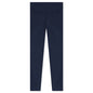 One Luxe Women's Mid-Rise 7/8 Leggings - Midnight Navy/Clear